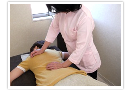 島田市 鍼灸 はり・きゅう・整体 まごころ治療院