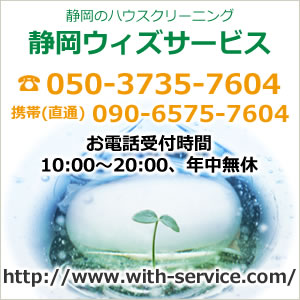 静岡ウィズサービス