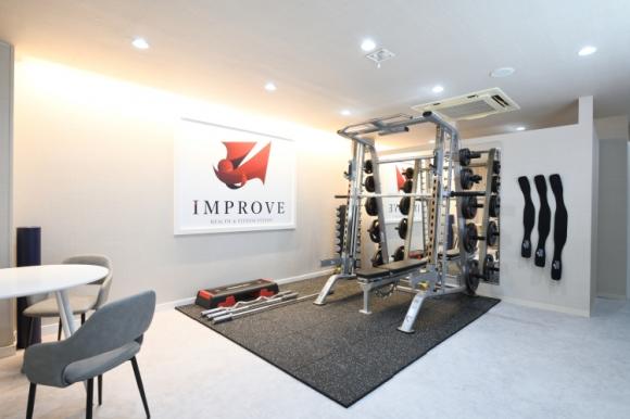 IMPROVE 静岡店