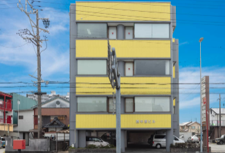 ハローストレージ静岡西中原｜屋内型トランクルーム