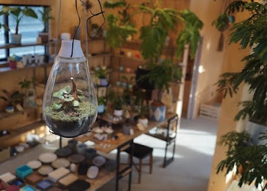 珈琲屋美豆futo