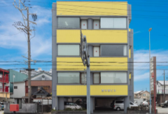 ハローストレージ静岡西中原｜屋内型トランクルーム