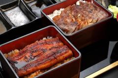 うなぎと肉 兒玉